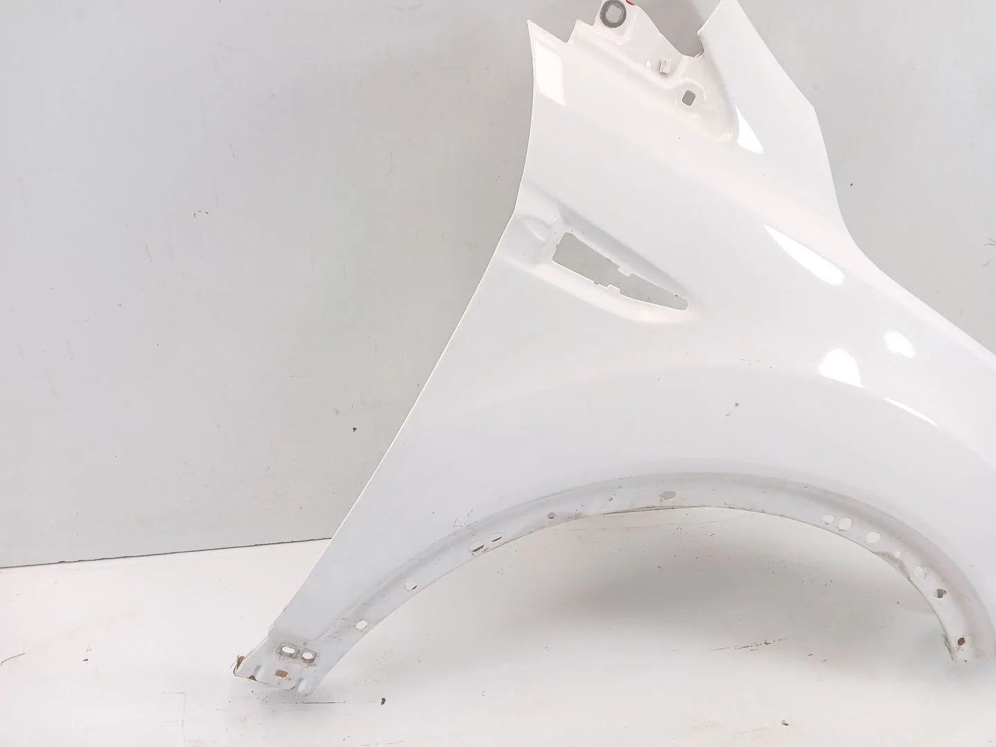 Aleta Delantera Derecha para Ford Kuga Ii (Dm2)