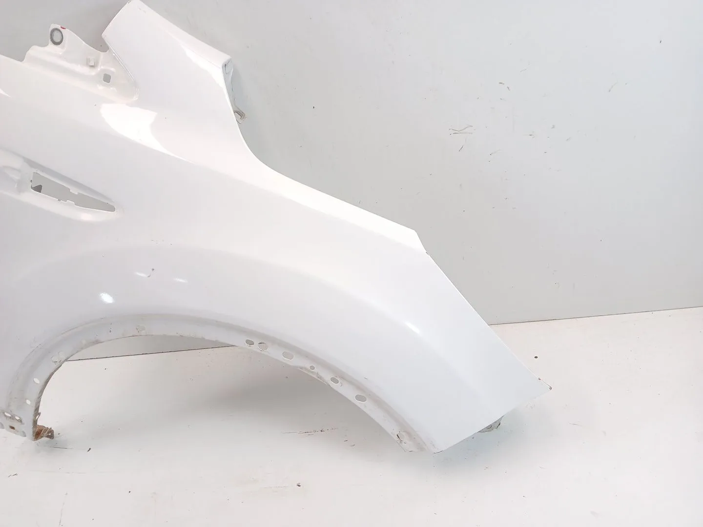 Aleta Delantera Derecha para Ford Kuga Ii (Dm2)