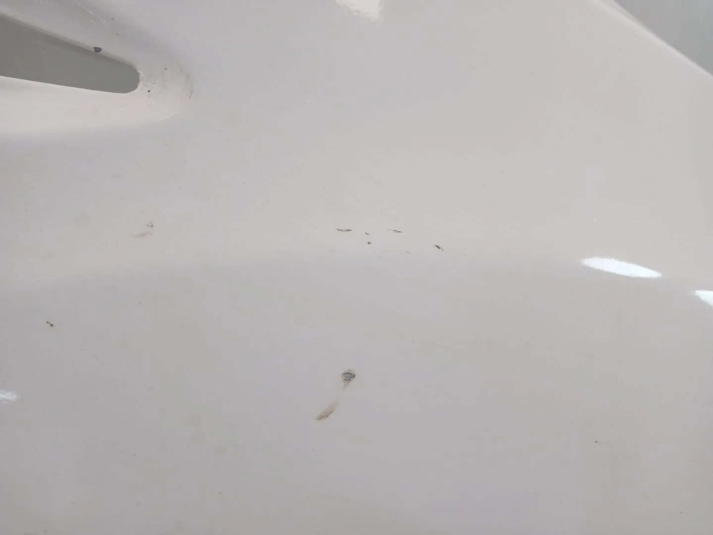 Aleta Delantera Derecha para Ford Kuga Ii (Dm2)