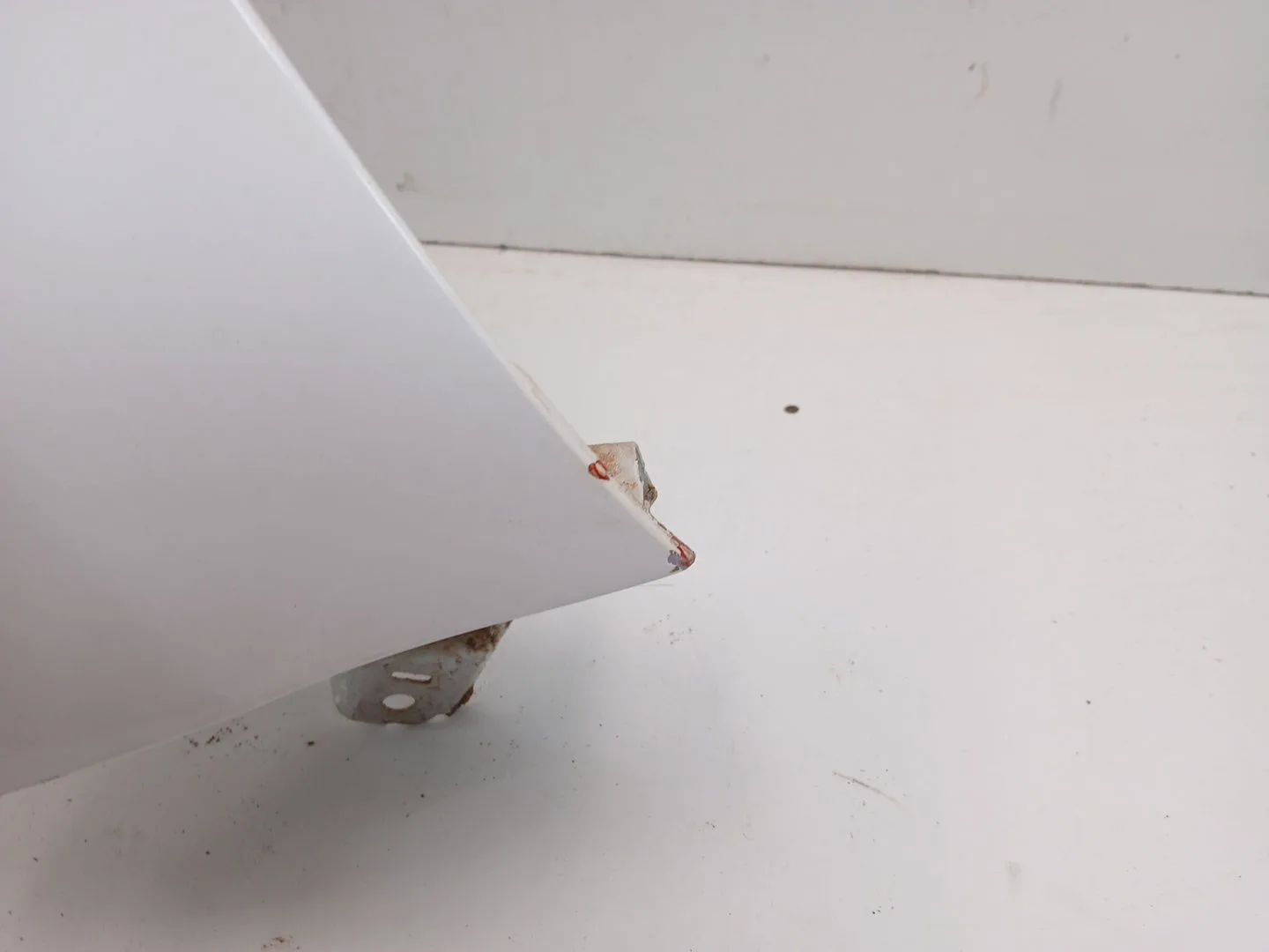 Aleta Delantera Derecha para Ford Kuga Ii (Dm2)