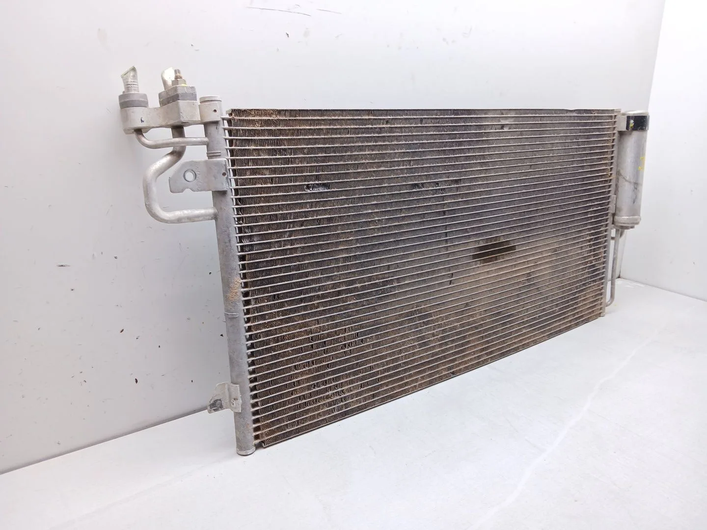 Condensador / Radiador Aire Acondicionado para Ford Kuga Ii (Dm2)