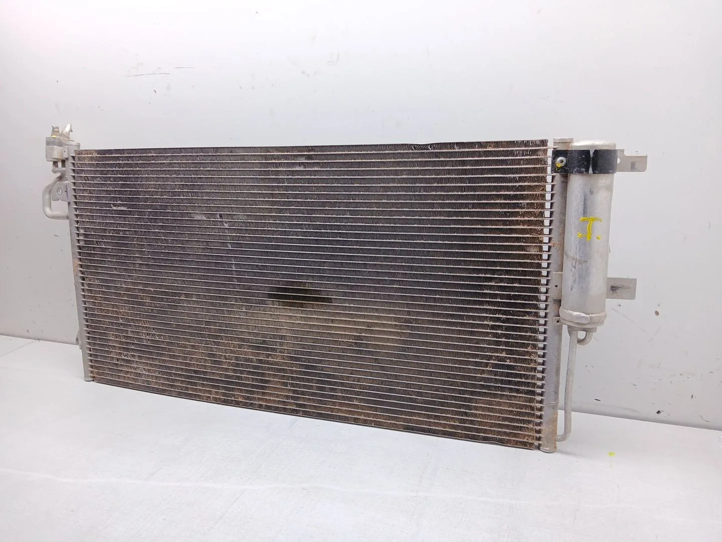 Condensador / Radiador Aire Acondicionado para Ford Kuga Ii (Dm2)