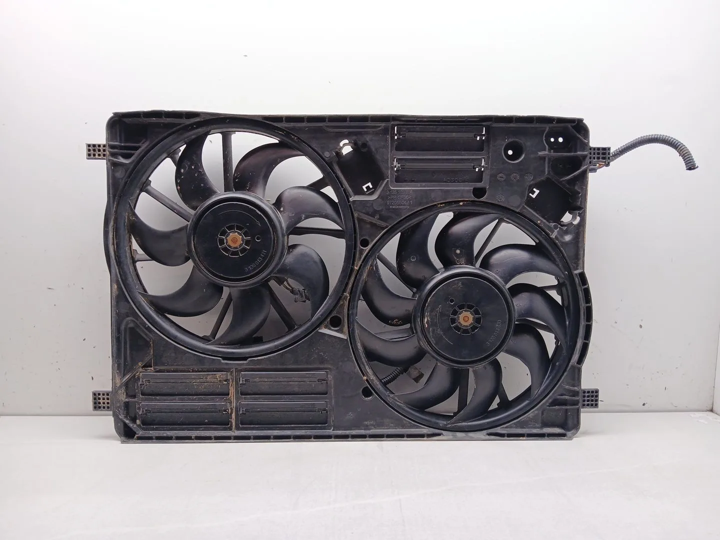 Electroventilador para Ford Kuga Ii (Dm2)