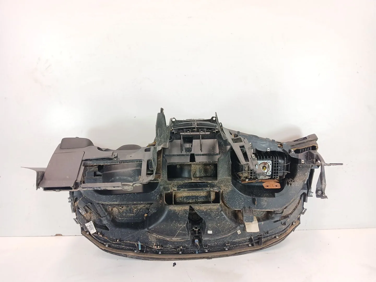 Kit Airbag para Ford Kuga Ii (Dm2)