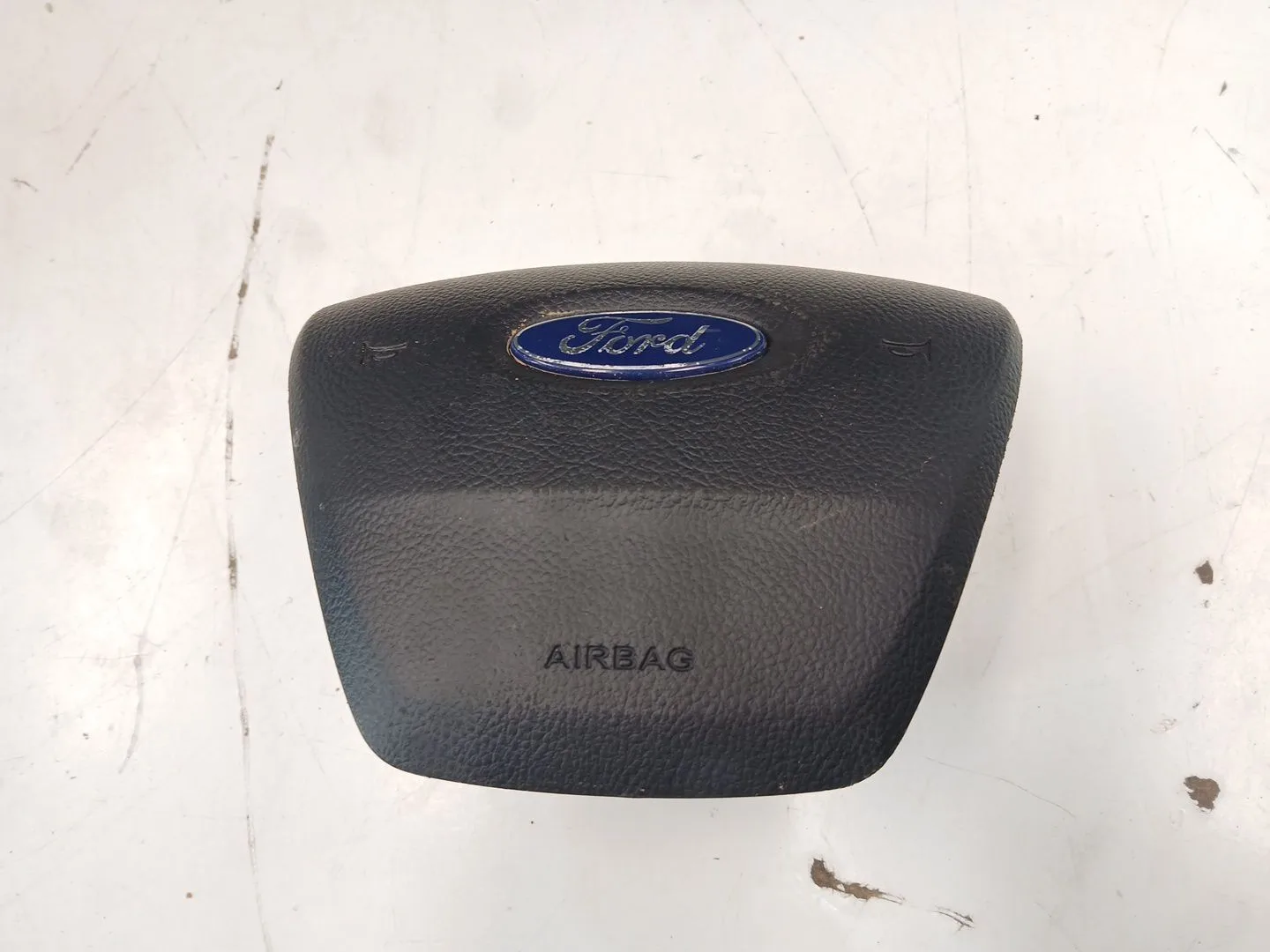 Kit Airbag para Ford Kuga Ii (Dm2)