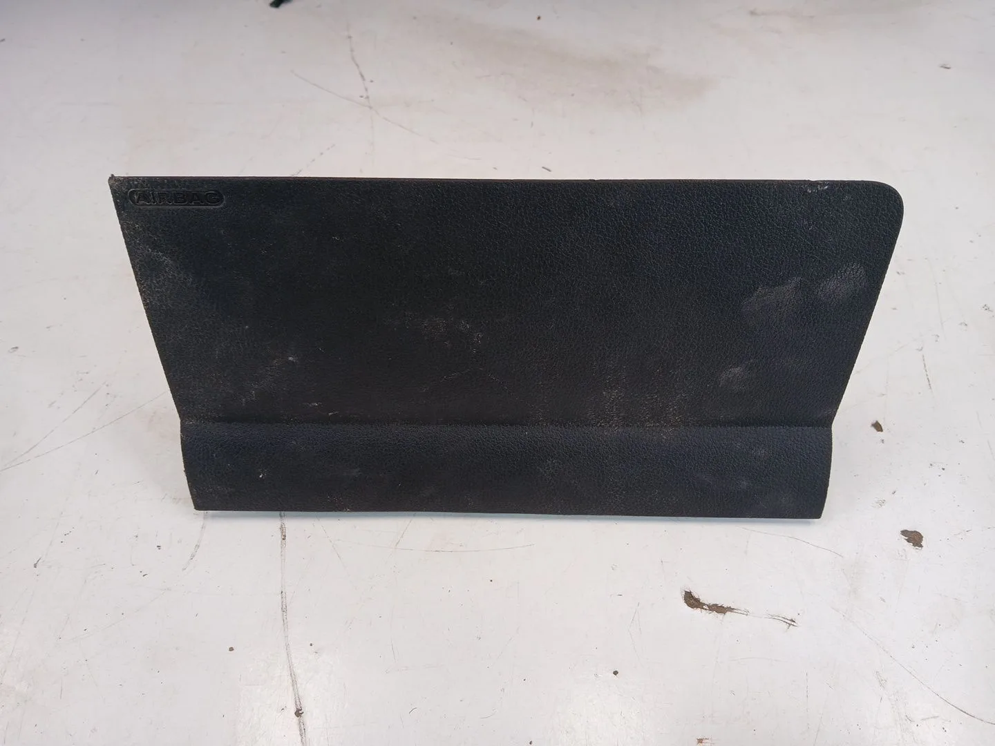 Kit Airbag para Ford Kuga Ii (Dm2)