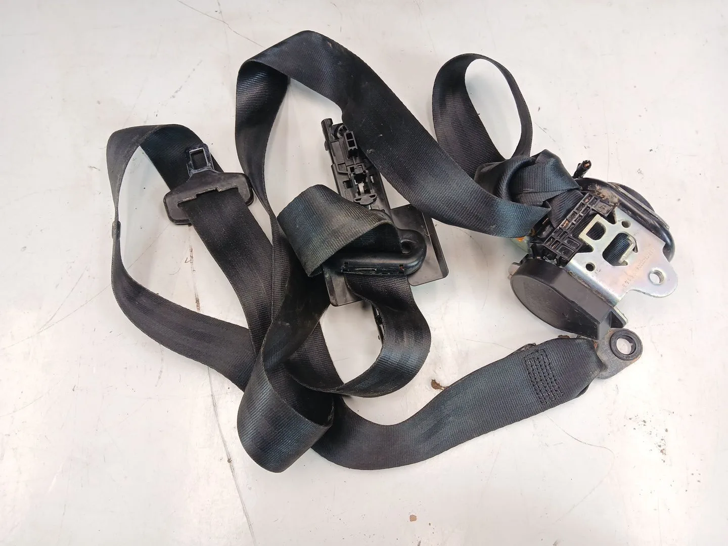 Kit Airbag para Ford Kuga Ii (Dm2)