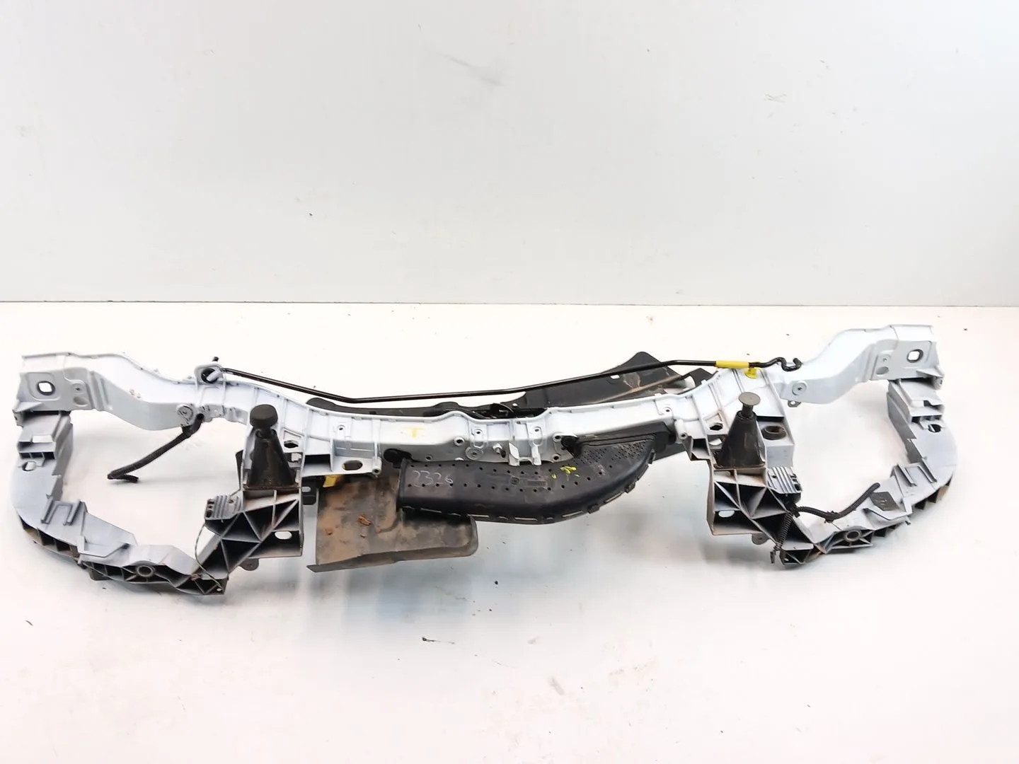 Panel Frontal para Ford Kuga Ii (Dm2)