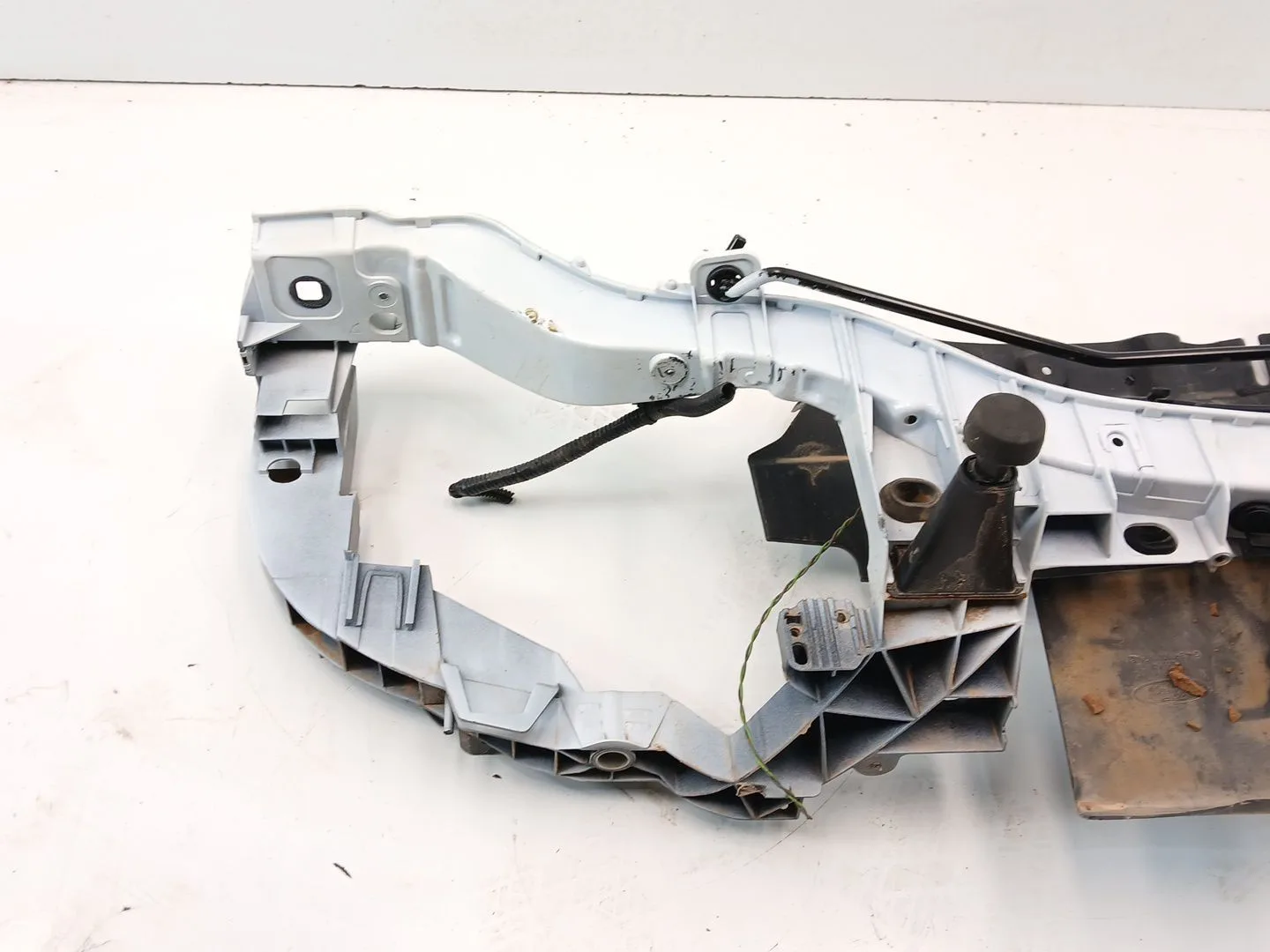 Panel Frontal para Ford Kuga Ii (Dm2)