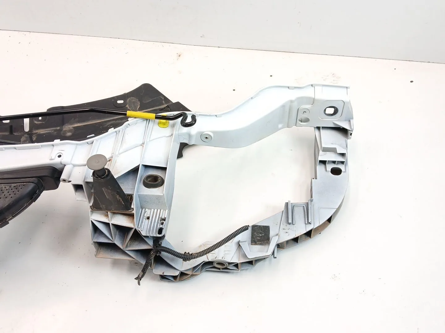 Panel Frontal para Ford Kuga Ii (Dm2)