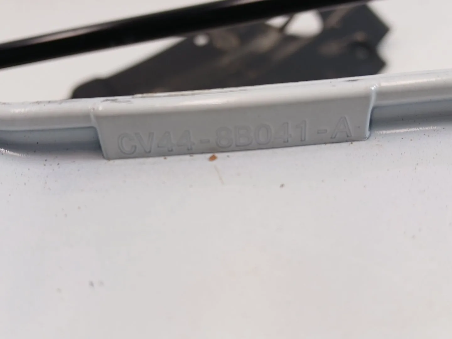 Panel Frontal para Ford Kuga Ii (Dm2)