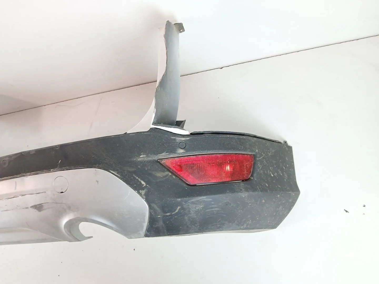 Paragolpes Trasero para Ford Kuga Ii (Dm2)