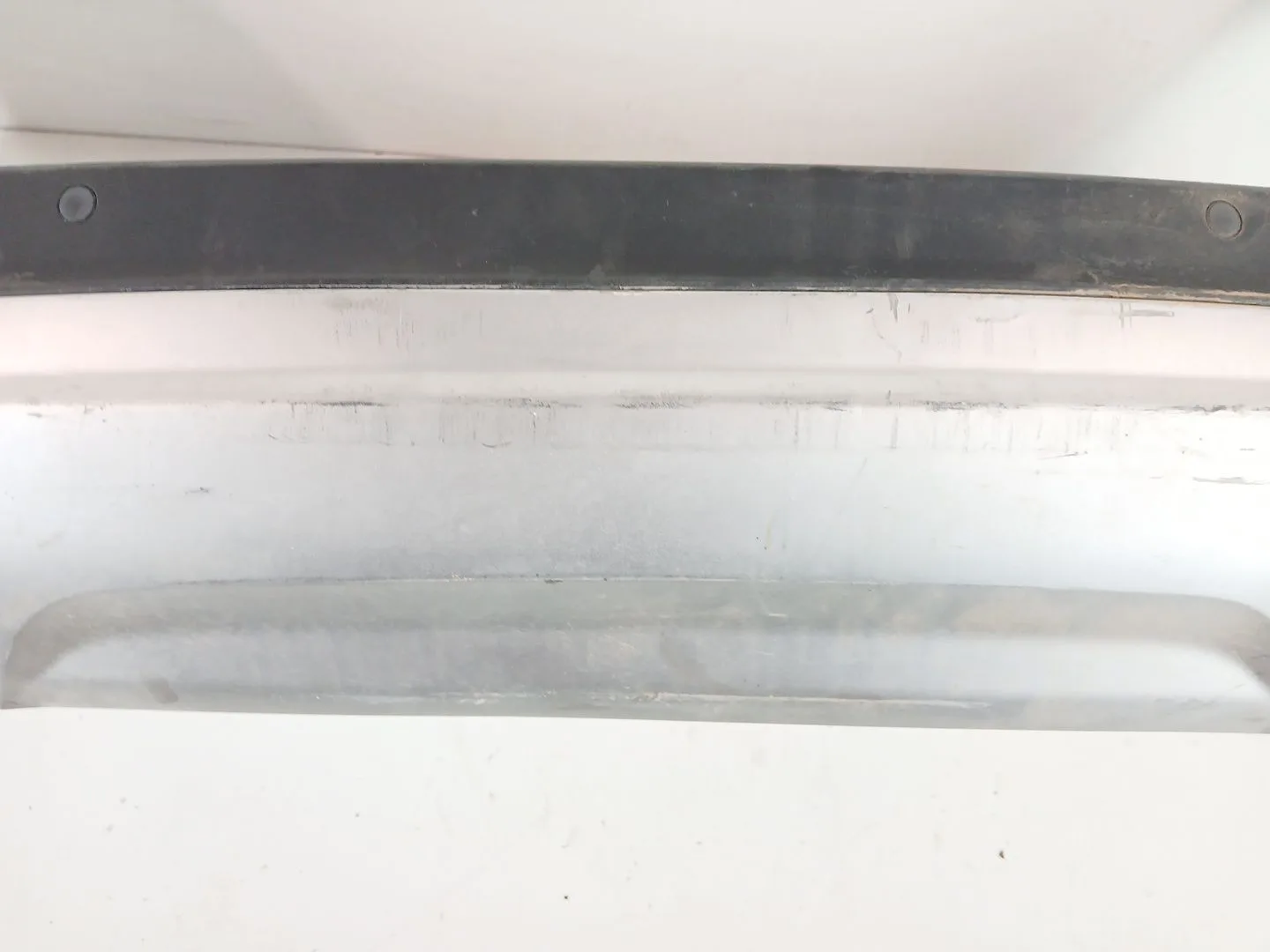 Paragolpes Trasero para Ford Kuga Ii (Dm2)