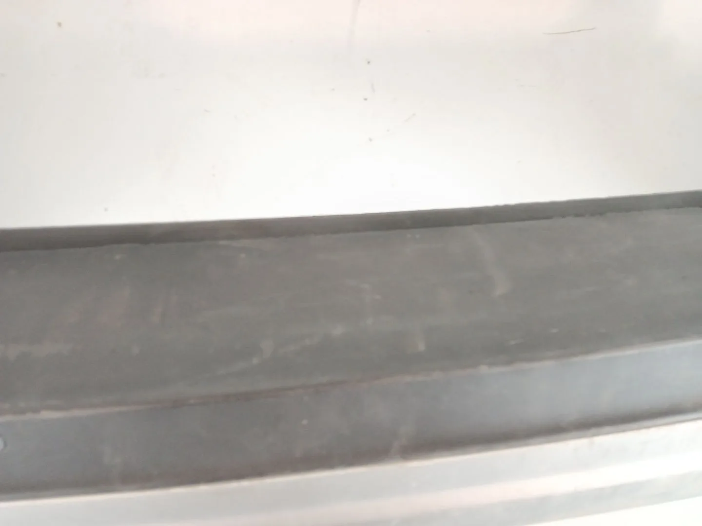 Paragolpes Trasero para Ford Kuga Ii (Dm2)