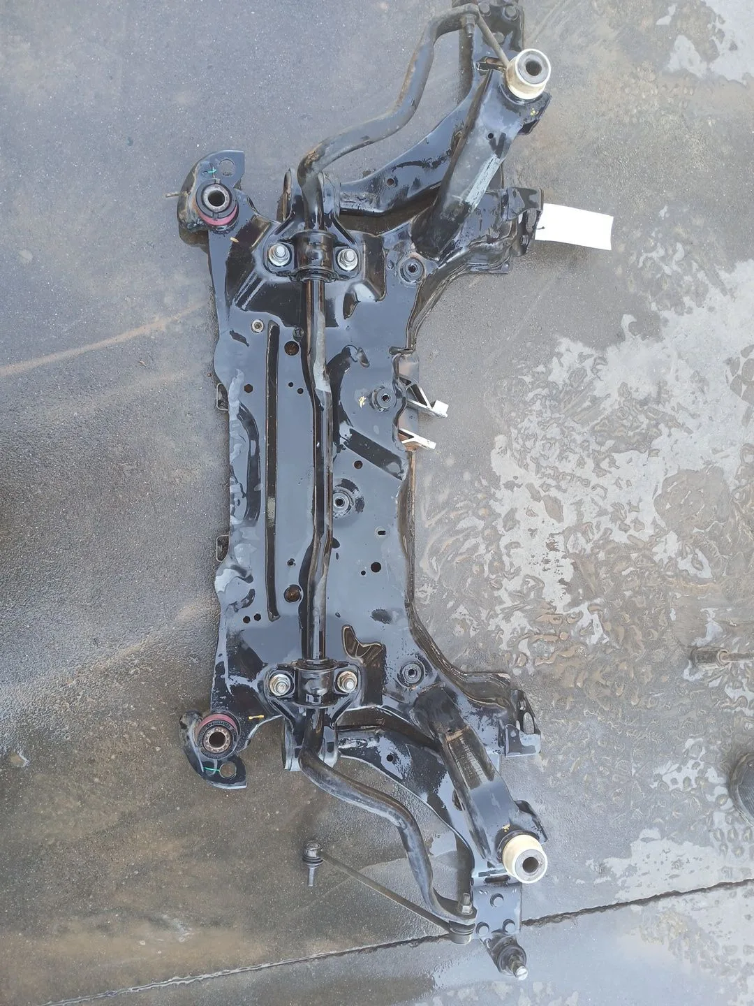Puente Delantero para Ford Kuga Ii (Dm2)