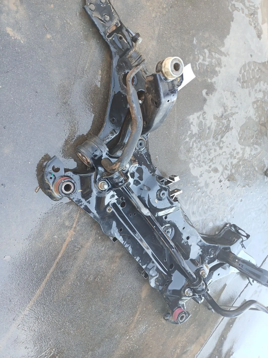 Puente Delantero para Ford Kuga Ii (Dm2)