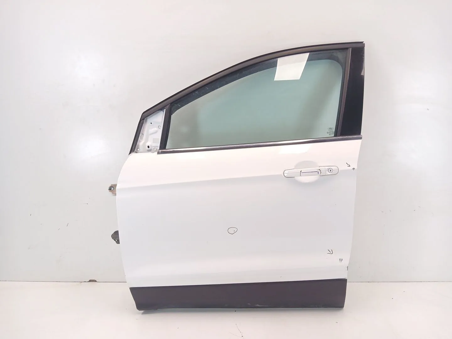 Puerta Delantera Izquierda para Ford Kuga Ii (Dm2)