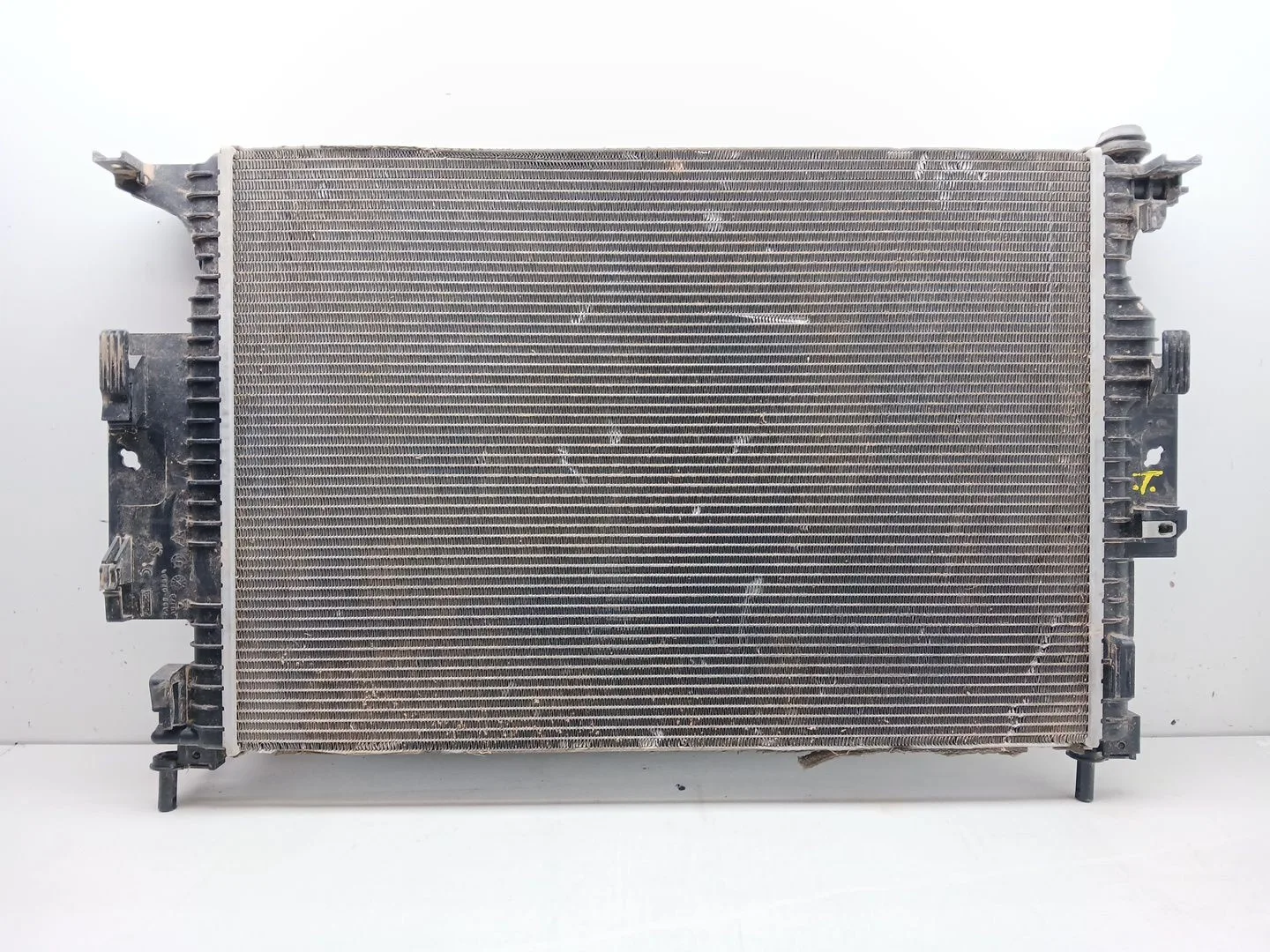 Radiador Agua para Ford Kuga Ii (Dm2)