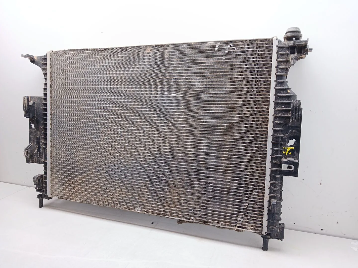 Radiador Agua para Ford Kuga Ii (Dm2)