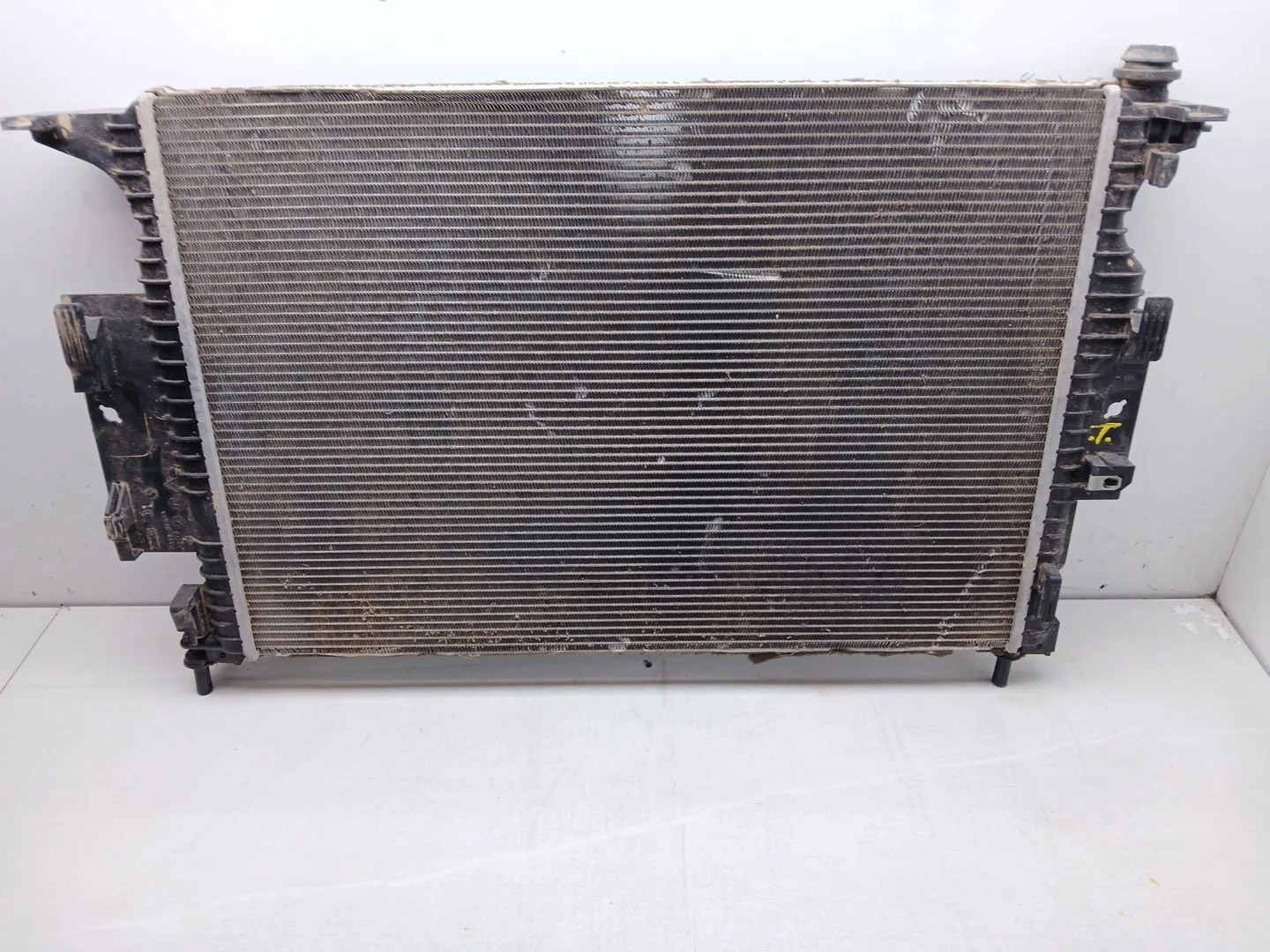 Radiador Agua para Ford Kuga Ii (Dm2)