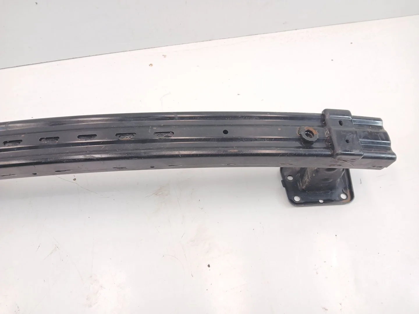 Refuerzo Paragolpes Trasero para Ford Kuga Ii (Dm2)
