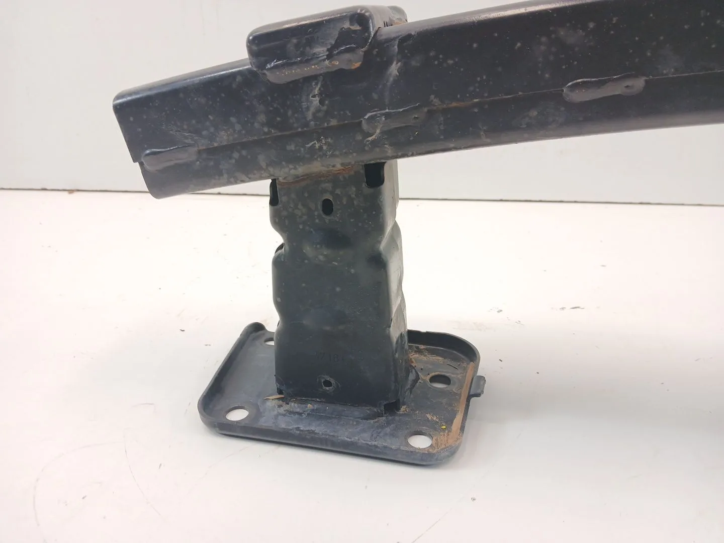 Refuerzo Paragolpes Trasero para Ford Kuga Ii (Dm2)