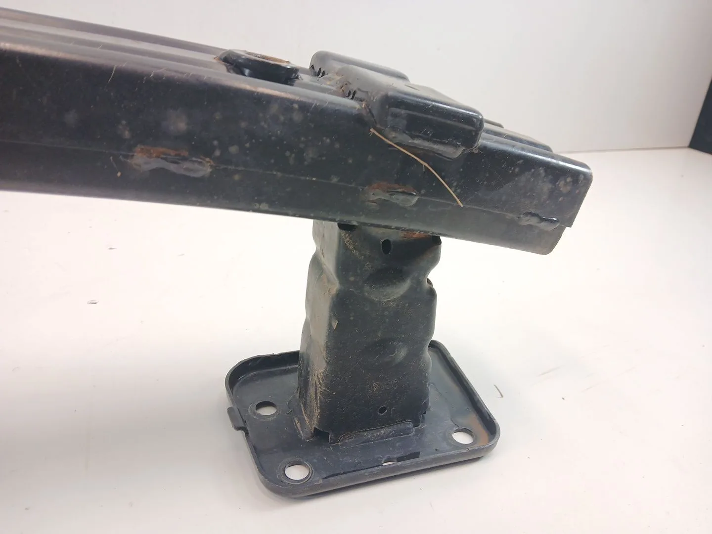 Refuerzo Paragolpes Trasero para Ford Kuga Ii (Dm2)