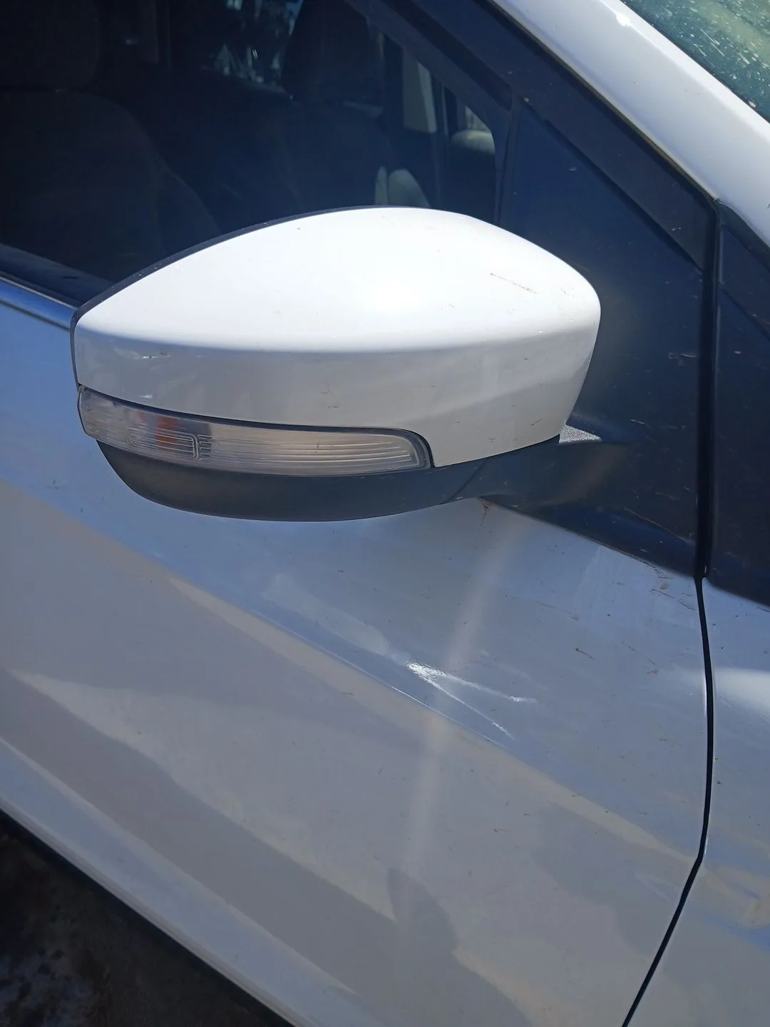 Retrovisor Derecho para Ford Kuga Ii (Dm2)