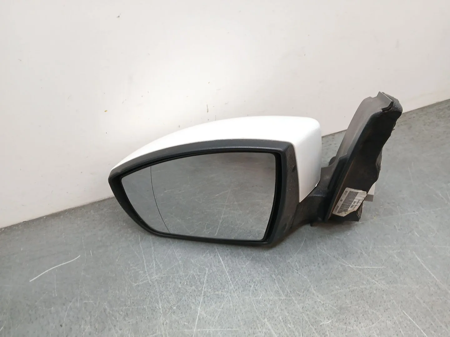 Retrovisor Derecho para Ford Kuga Ii (Dm2)