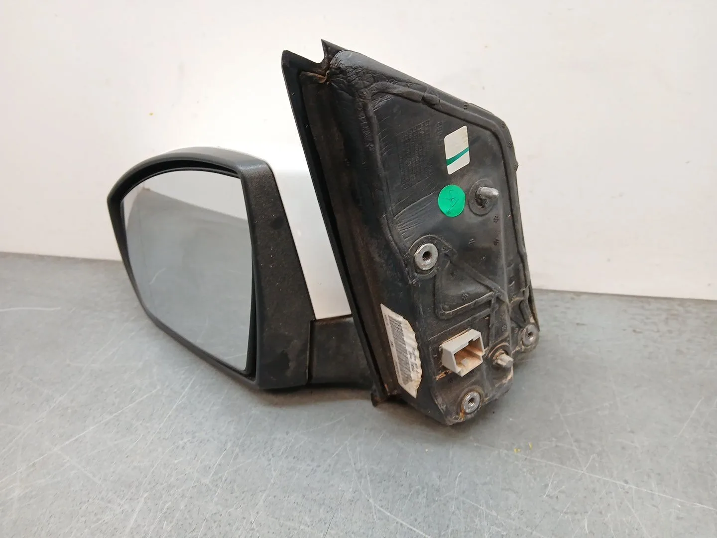 Retrovisor Derecho para Ford Kuga Ii (Dm2)