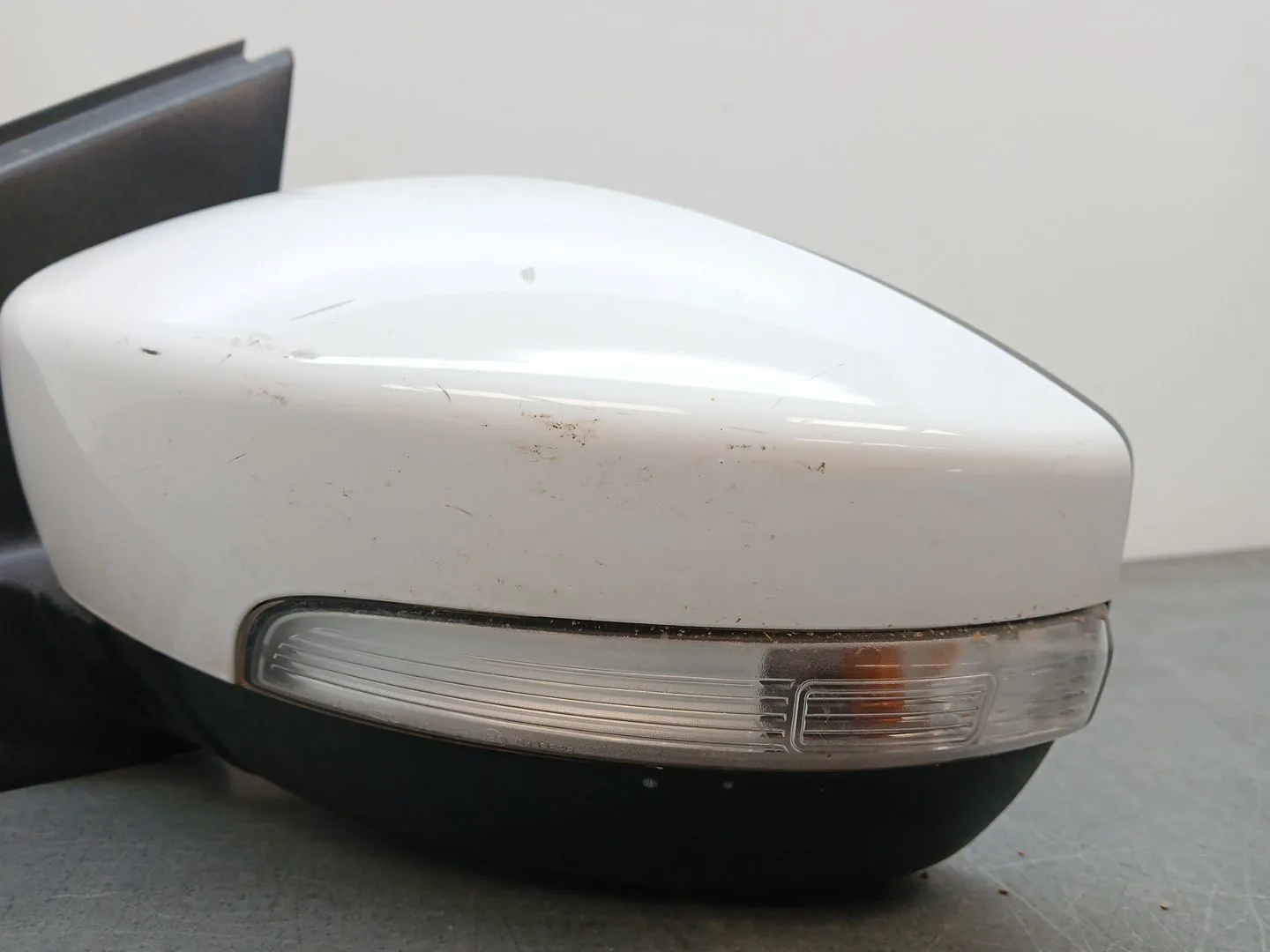 Retrovisor Derecho para Ford Kuga Ii (Dm2)