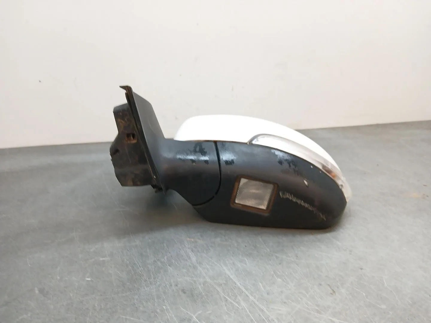 Retrovisor Derecho para Ford Kuga Ii (Dm2)