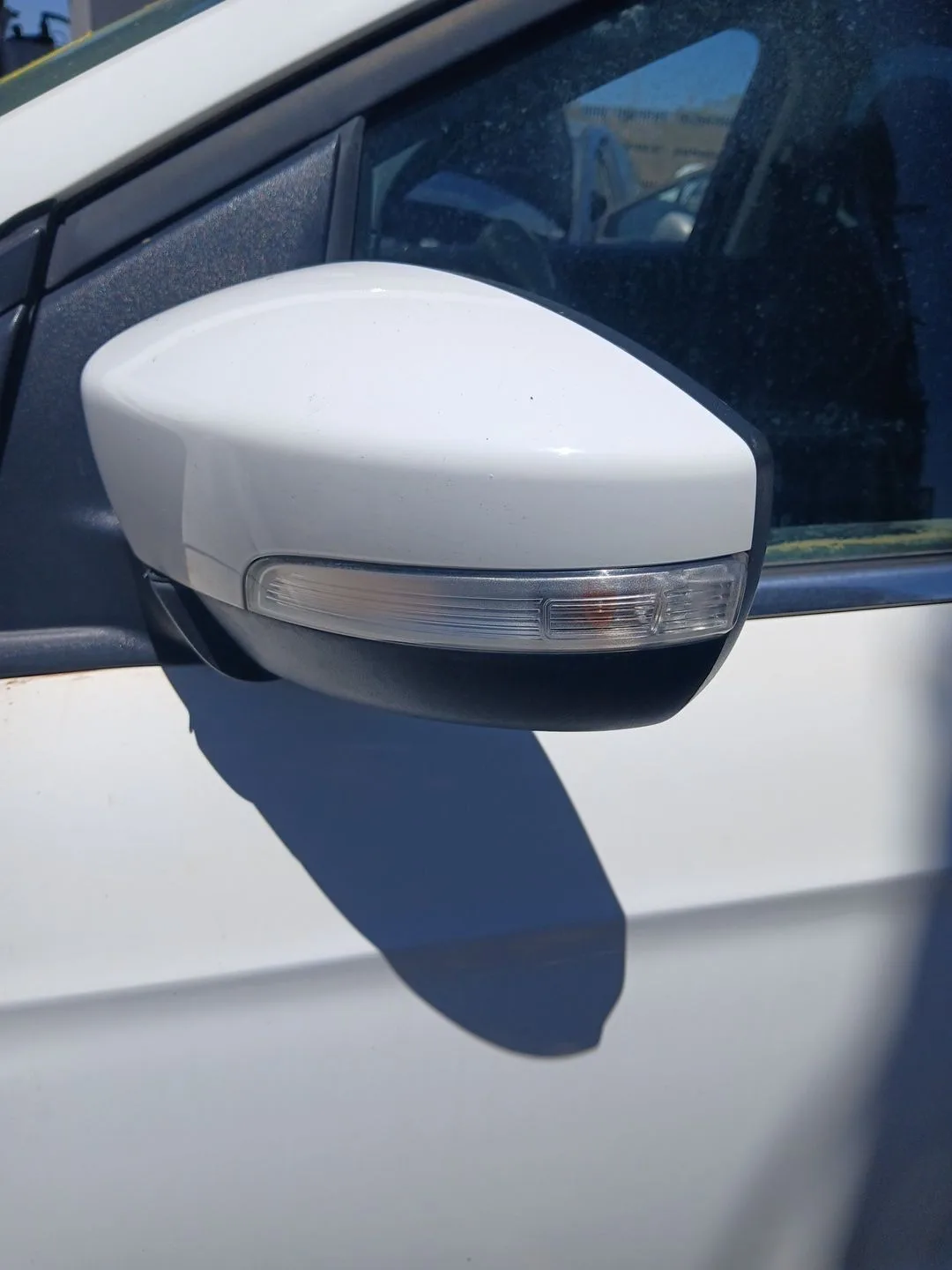 Retrovisor Izquierdo para Ford Kuga Ii (Dm2)