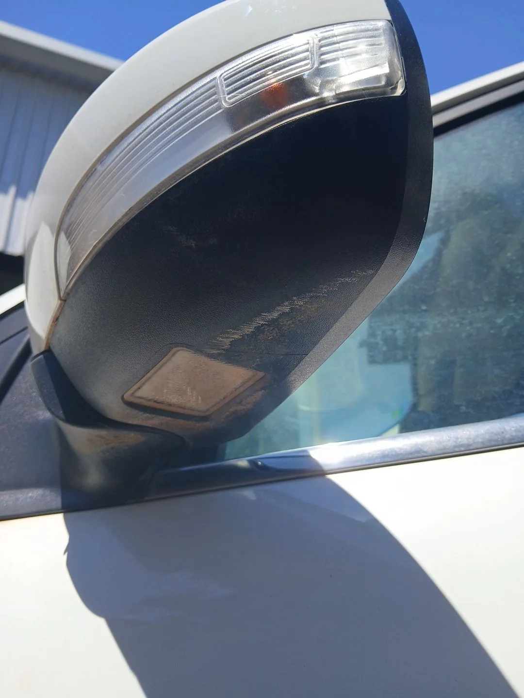 Retrovisor Izquierdo para Ford Kuga Ii (Dm2)
