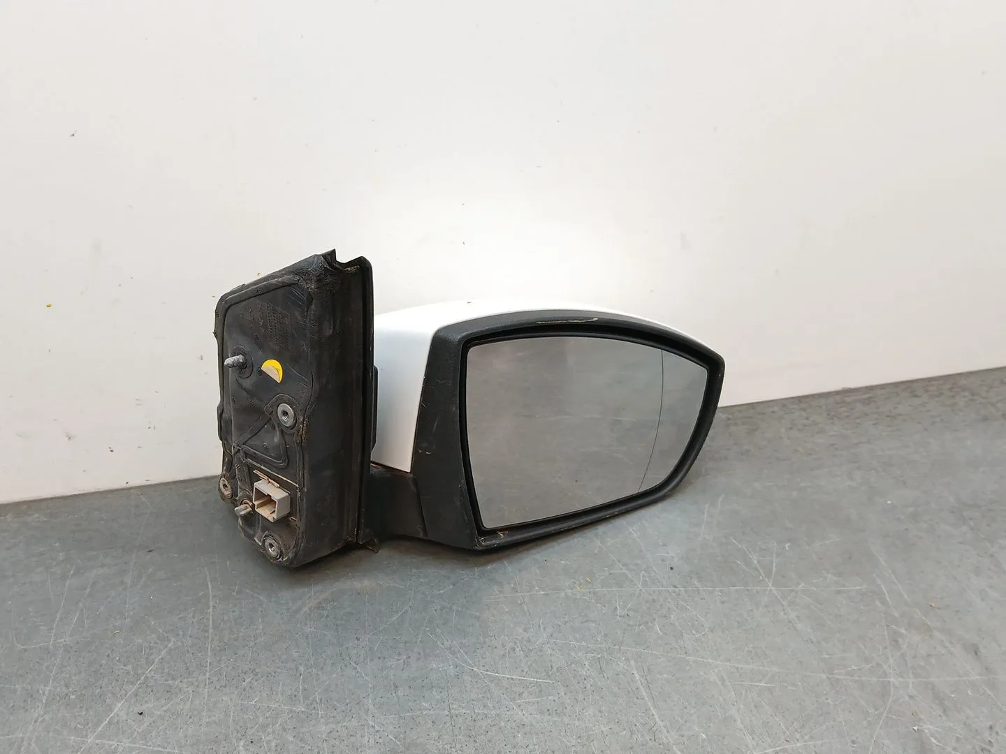 Retrovisor Izquierdo para Ford Kuga Ii (Dm2)