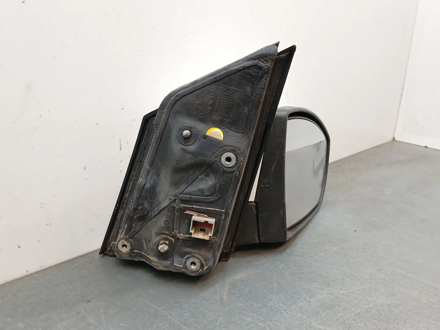 Retrovisor Izquierdo para Ford Kuga Ii (Dm2)