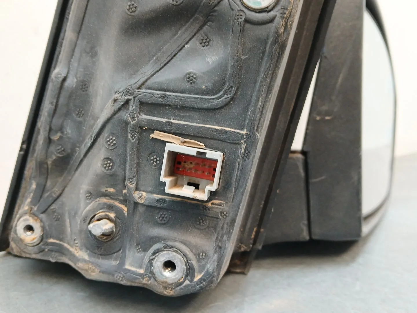 Retrovisor Izquierdo para Ford Kuga Ii (Dm2)