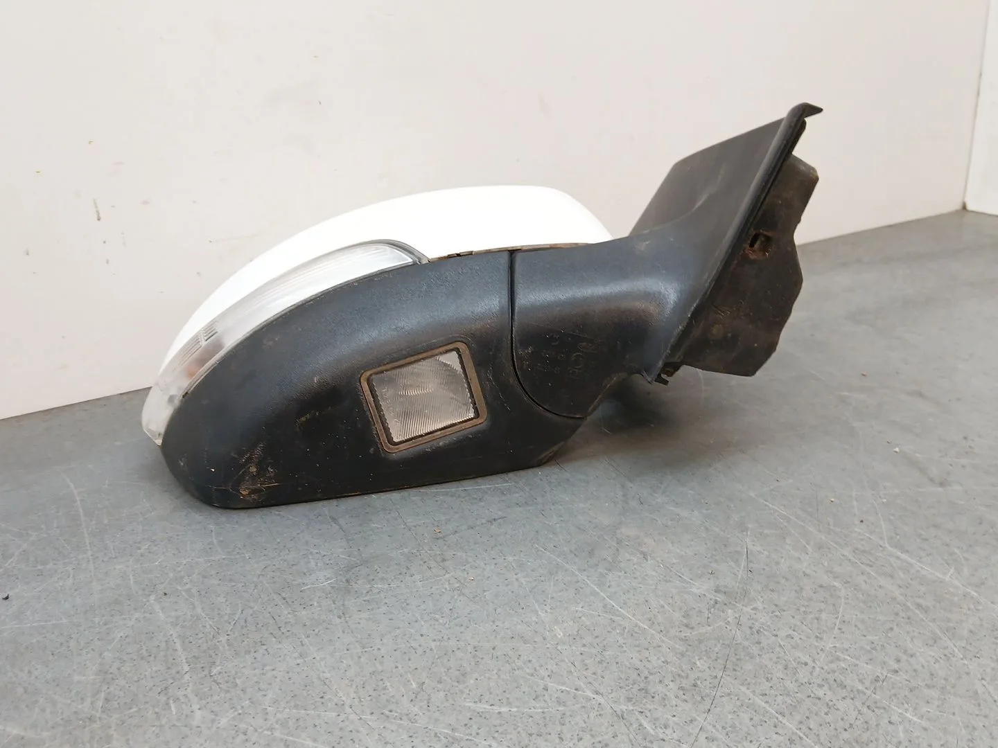 Retrovisor Izquierdo para Ford Kuga Ii (Dm2)