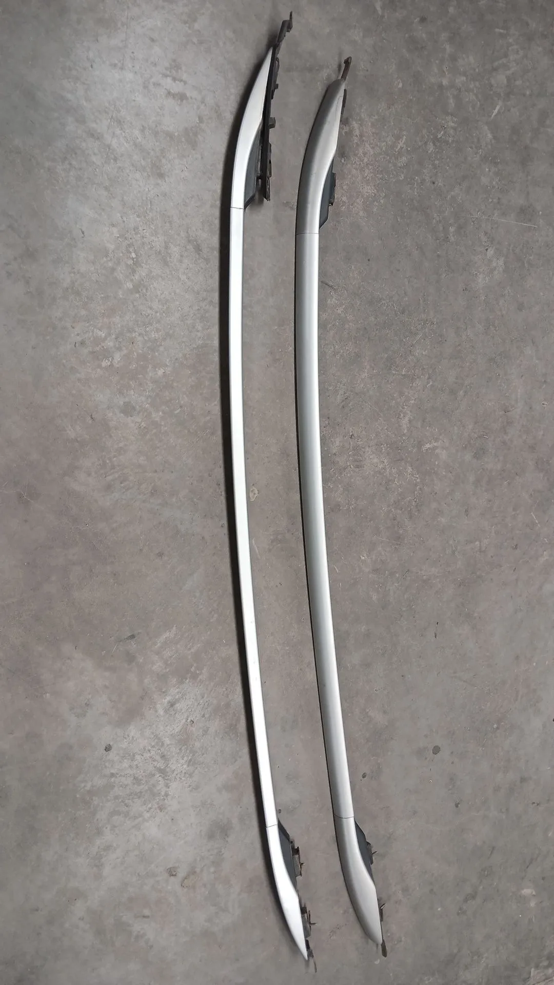 Barras Techo para Ford Kuga Ii (Dm2)