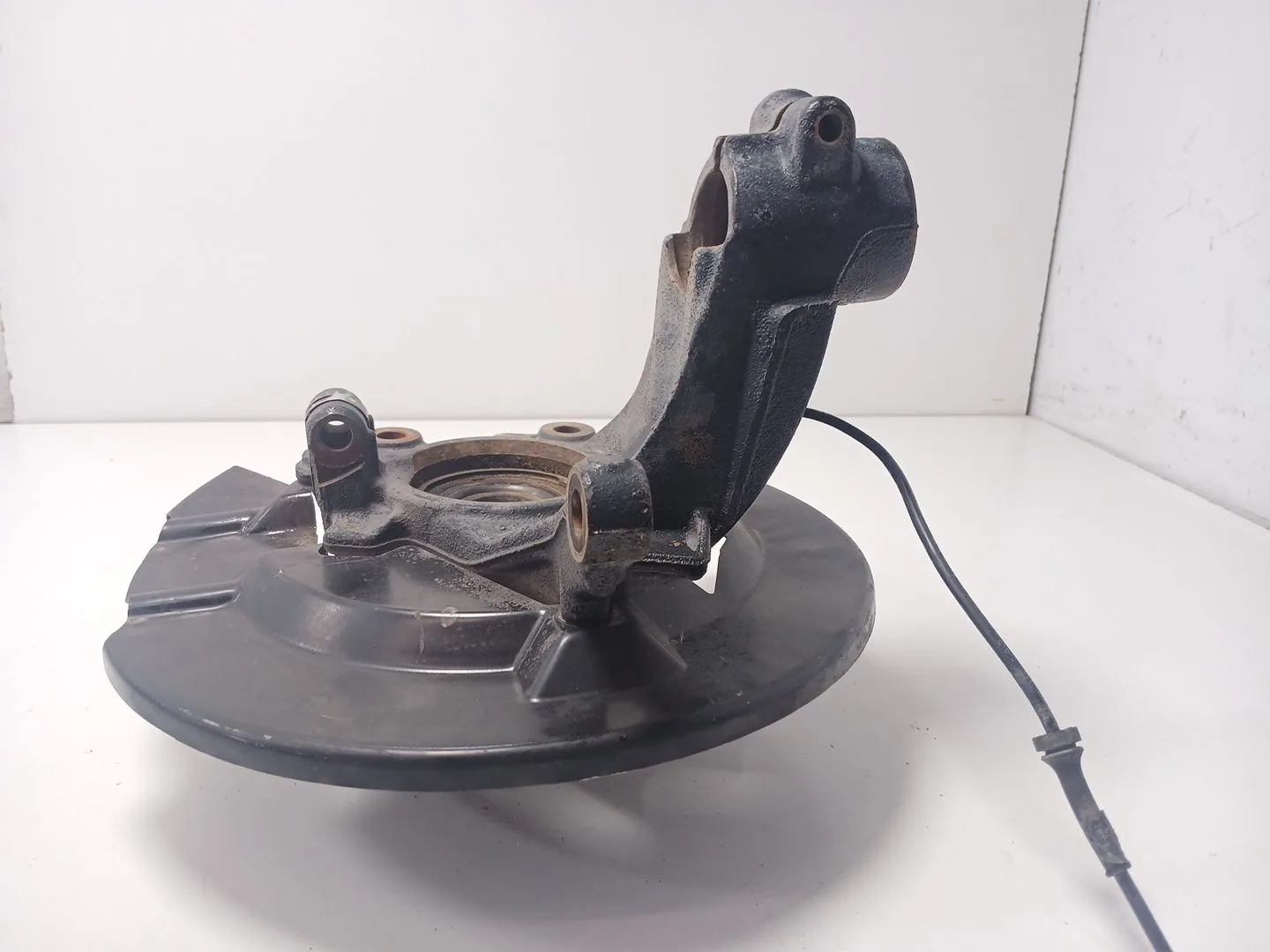 Mangueta Delantera Derecha para Ford Kuga Ii (Dm2)