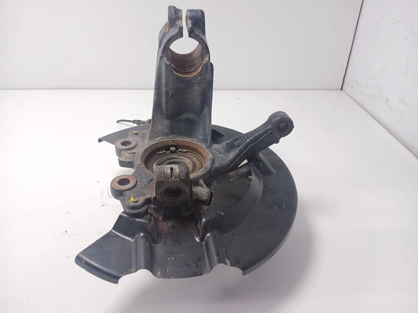 Mangueta Delantera Derecha para Ford Kuga Ii (Dm2)