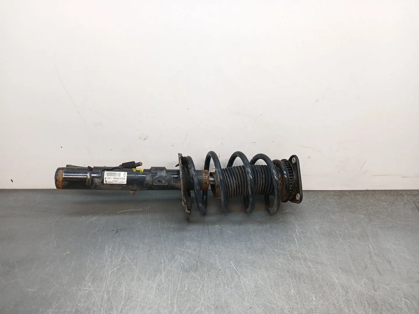 Amortiguador Delantero Derecho para Ford Kuga Ii (Dm2)