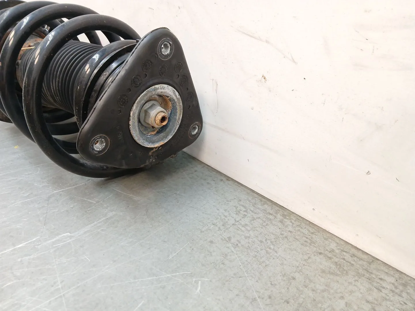 Amortiguador Delantero Derecho para Ford Kuga Ii (Dm2)