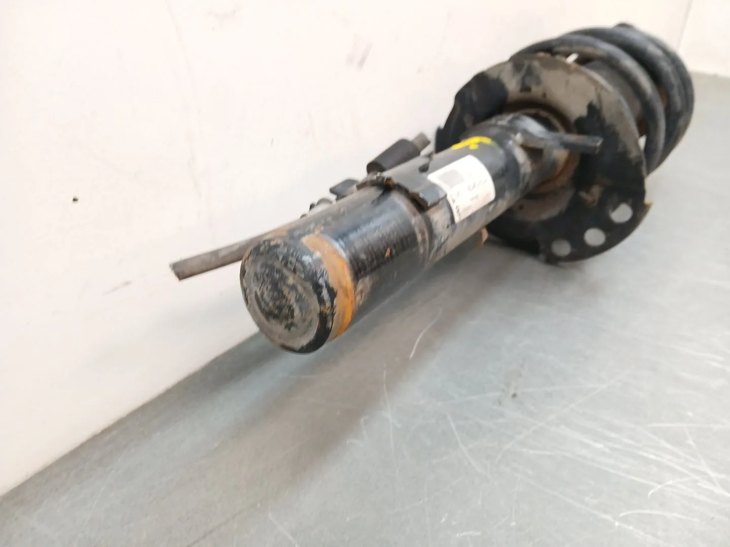 Amortiguador Delantero Derecho para Ford Kuga Ii (Dm2)