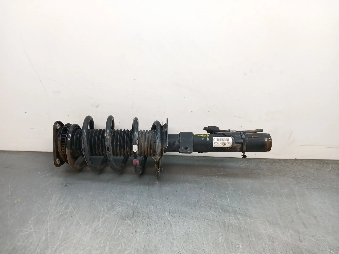 Amortiguador Delantero Izquierdo para Ford Kuga Ii (Dm2)