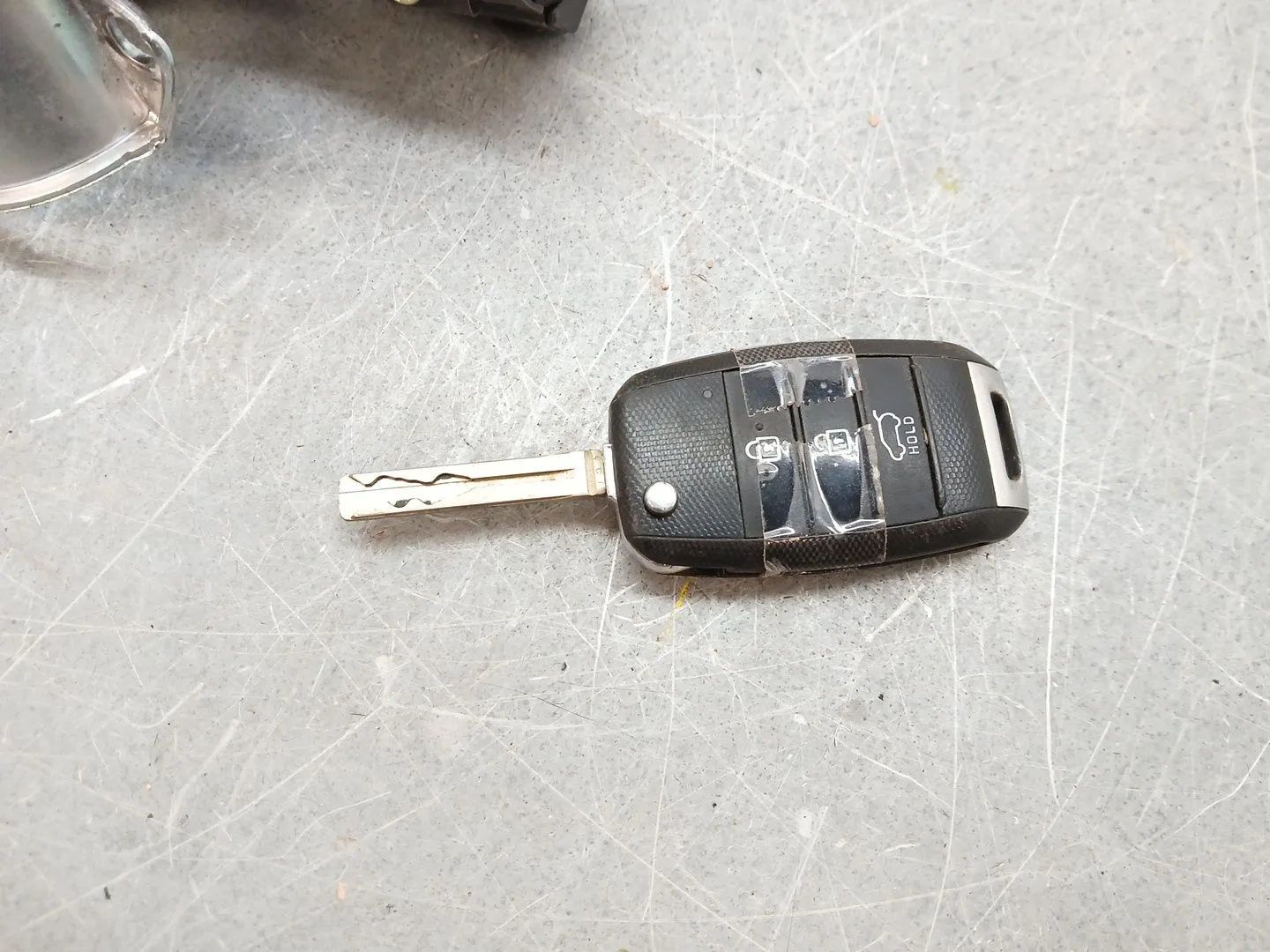 Conmutador De Arranque para Kia Sportage Iv (Ql, Qle)