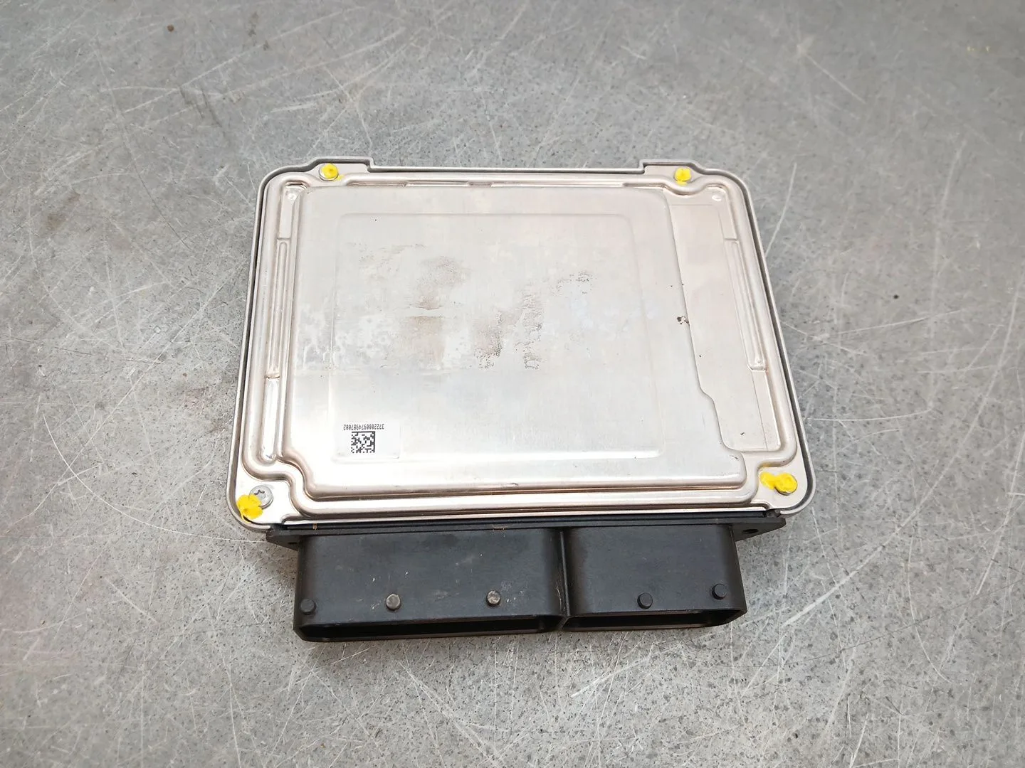 Centralita Motor Uce para Seat Leon Sportstourer (Kl8, Kld)