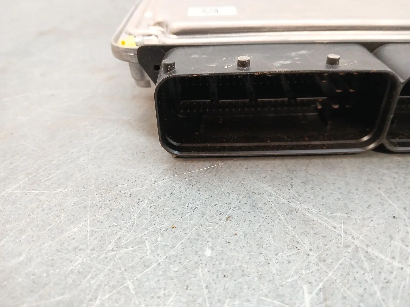 Centralita Motor Uce para Seat Leon Sportstourer (Kl8, Kld)