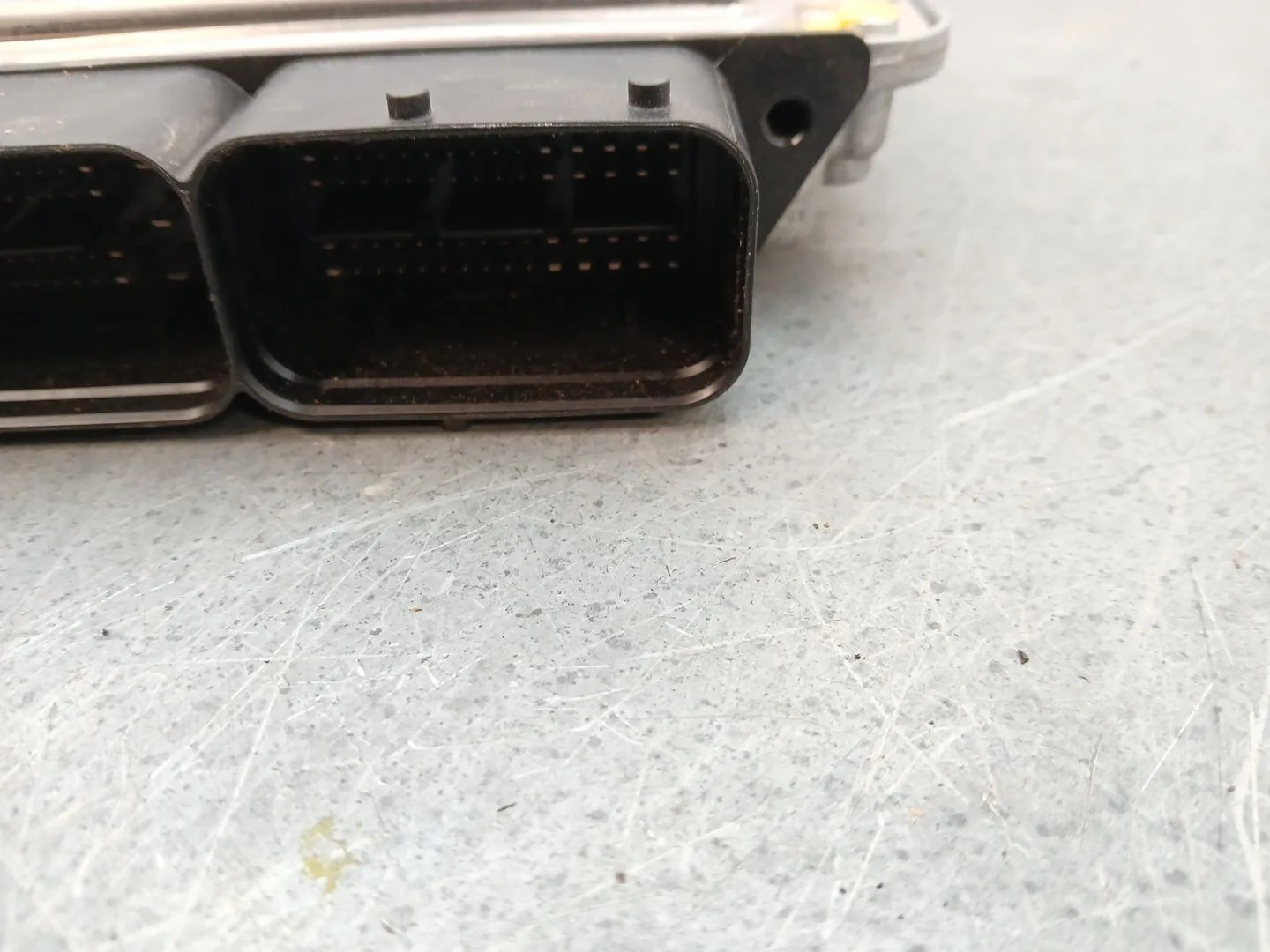 Centralita Motor Uce para Seat Leon Sportstourer (Kl8, Kld)