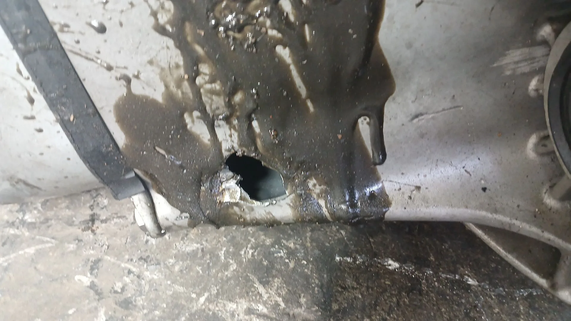 Despiece Caja Cambios para Peugeot 208 I (Ca_, Cc_)